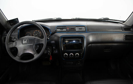 Honda CR-V IV, 2000 год, 499 000 рублей, 10 фотография
