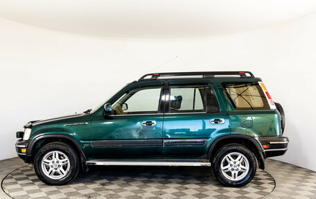 Honda CR-V IV, 2000 год, 499 000 рублей, 9 фотография