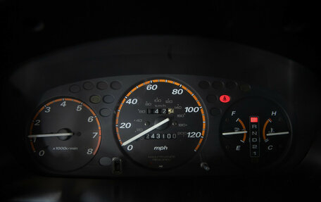 Honda CR-V IV, 2000 год, 499 000 рублей, 13 фотография
