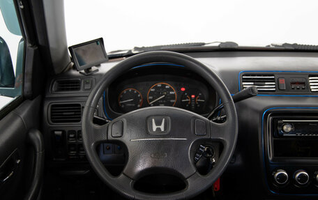 Honda CR-V IV, 2000 год, 499 000 рублей, 11 фотография