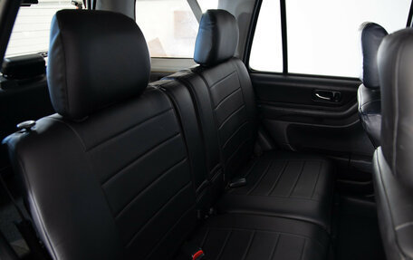 Honda CR-V IV, 2000 год, 499 000 рублей, 16 фотография