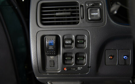 Honda CR-V IV, 2000 год, 499 000 рублей, 14 фотография