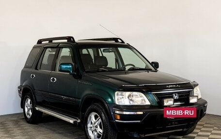 Honda CR-V IV, 2000 год, 499 000 рублей, 3 фотография