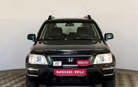 Honda CR-V IV, 2000 год, 499 000 рублей, 2 фотография