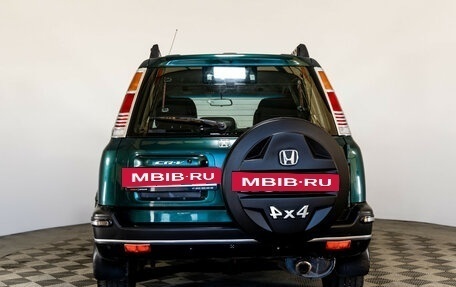 Honda CR-V IV, 2000 год, 499 000 рублей, 7 фотография