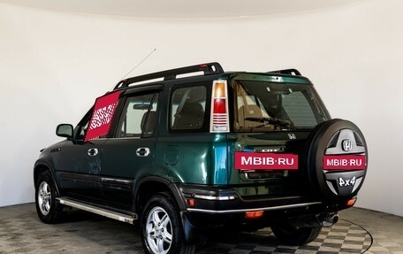 Honda CR-V IV, 2000 год, 499 000 рублей, 8 фотография
