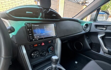 Toyota GT86 I, 2018 год, 3 150 000 рублей, 7 фотография