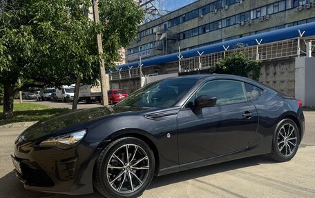 Toyota GT86 I, 2018 год, 3 150 000 рублей, 10 фотография