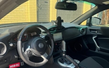 Toyota GT86 I, 2018 год, 3 150 000 рублей, 8 фотография