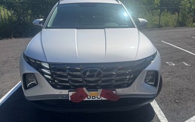 Hyundai Tucson, 2024 год, 3 600 000 рублей, 1 фотография