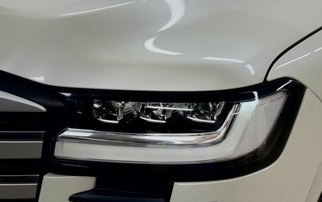 Toyota Land Cruiser, 2021 год, 10 140 000 рублей, 8 фотография