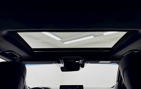 Toyota Land Cruiser, 2021 год, 10 140 000 рублей, 15 фотография