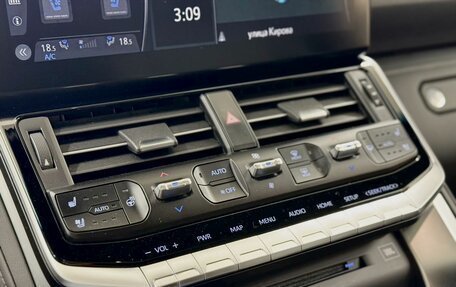 Toyota Land Cruiser, 2021 год, 10 140 000 рублей, 17 фотография