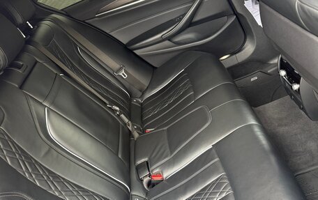 BMW 5 серия, 2018 год, 4 300 000 рублей, 7 фотография
