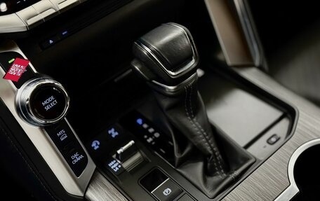 Toyota Land Cruiser, 2021 год, 10 140 000 рублей, 19 фотография
