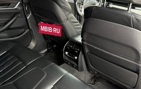 BMW 5 серия, 2018 год, 4 300 000 рублей, 6 фотография