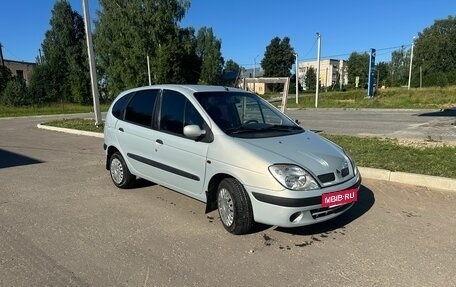 Renault Scenic III, 2000 год, 265 000 рублей, 2 фотография