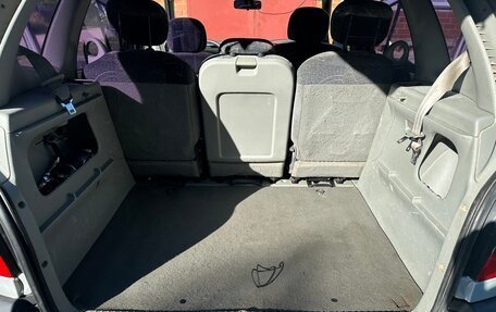 Renault Scenic III, 2000 год, 265 000 рублей, 10 фотография