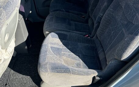 Renault Scenic III, 2000 год, 265 000 рублей, 15 фотография