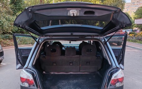 Mitsubishi Outlander III рестайлинг 3, 2005 год, 600 000 рублей, 3 фотография