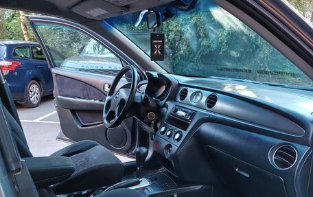 Mitsubishi Outlander III рестайлинг 3, 2005 год, 600 000 рублей, 7 фотография
