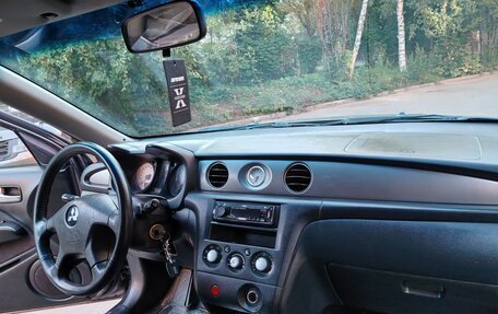 Mitsubishi Outlander III рестайлинг 3, 2005 год, 600 000 рублей, 8 фотография