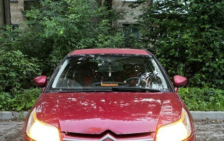 Citroen C4 II рестайлинг, 2011 год, 295 000 рублей, 2 фотография
