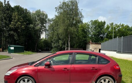 Citroen C4 II рестайлинг, 2011 год, 295 000 рублей, 4 фотография
