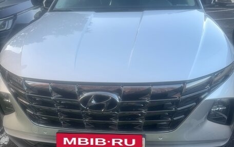 Hyundai Tucson, 2024 год, 3 600 000 рублей, 2 фотография