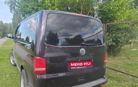 Volkswagen Caravelle T5, 2013 год, 1 500 000 рублей, 4 фотография