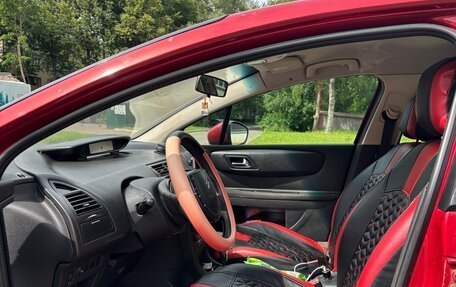 Citroen C4 II рестайлинг, 2011 год, 295 000 рублей, 7 фотография