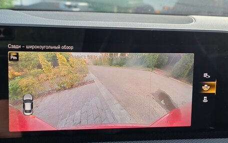 Mercedes-Benz CLA, 2019 год, 2 700 000 рублей, 21 фотография