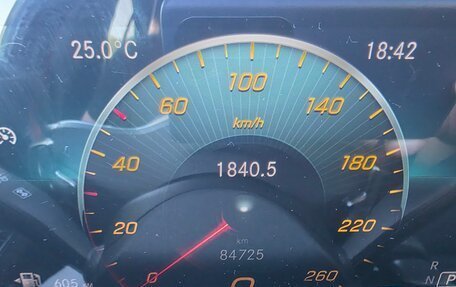 Mercedes-Benz CLA, 2019 год, 2 700 000 рублей, 19 фотография