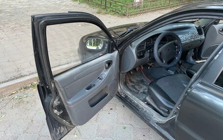 Chevrolet Lanos I, 2008 год, 85 000 рублей, 11 фотография