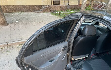 Chevrolet Lanos I, 2008 год, 85 000 рублей, 5 фотография