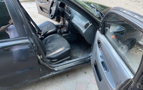 Chevrolet Lanos I, 2008 год, 85 000 рублей, 12 фотография