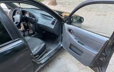 Chevrolet Lanos I, 2008 год, 85 000 рублей, 13 фотография