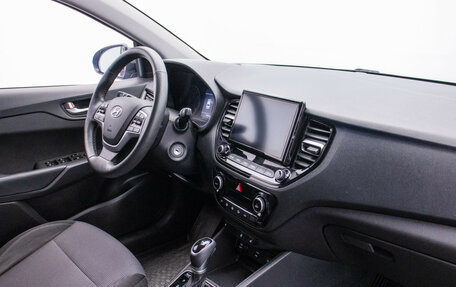 Hyundai Solaris II рестайлинг, 2020 год, 1 720 000 рублей, 11 фотография