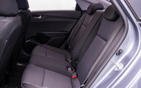Hyundai Solaris II рестайлинг, 2020 год, 1 720 000 рублей, 12 фотография