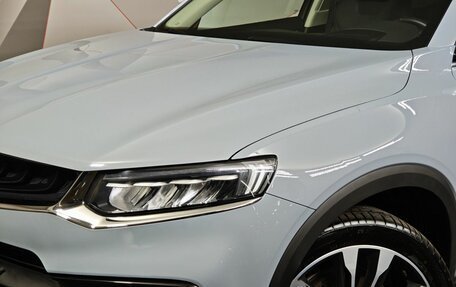 Geely Tugella FY11, 2021 год, 2 395 000 рублей, 10 фотография