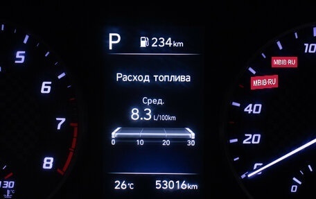 Hyundai Solaris II рестайлинг, 2020 год, 1 720 000 рублей, 13 фотография