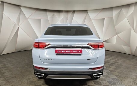 Geely Tugella FY11, 2021 год, 2 395 000 рублей, 8 фотография