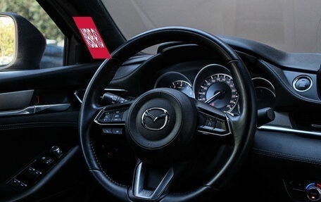 Mazda 6, 2018 год, 2 320 000 рублей, 12 фотография