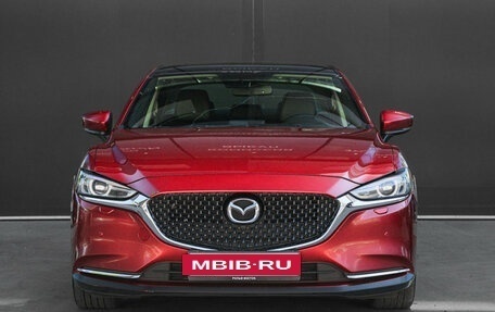 Mazda 6, 2018 год, 2 320 000 рублей, 2 фотография