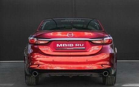 Mazda 6, 2018 год, 2 320 000 рублей, 5 фотография