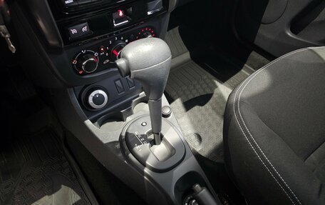 Renault Duster I рестайлинг, 2016 год, 1 159 000 рублей, 10 фотография