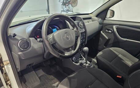 Renault Duster I рестайлинг, 2016 год, 1 159 000 рублей, 11 фотография