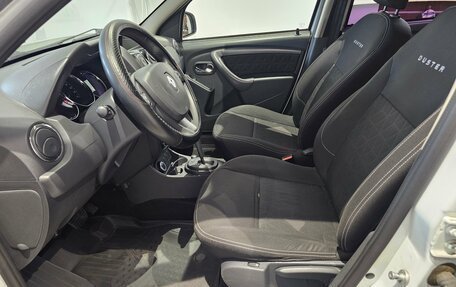 Renault Duster I рестайлинг, 2016 год, 1 159 000 рублей, 12 фотография