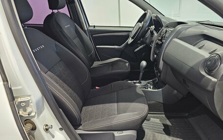 Renault Duster I рестайлинг, 2016 год, 1 159 000 рублей, 13 фотография