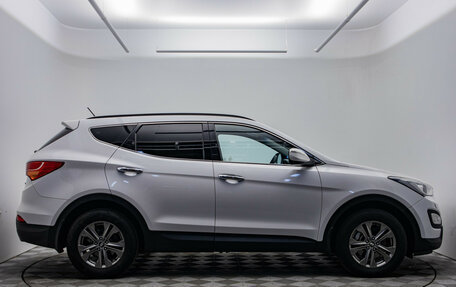 Hyundai Santa Fe III рестайлинг, 2013 год, 1 740 000 рублей, 7 фотография
